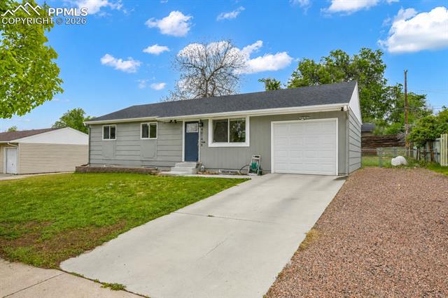 MLS Image for 4014  Tennyson  ,Colorado Springs, Colorado