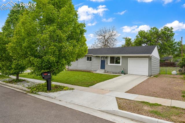 MLS Image for 4014  Tennyson  ,Colorado Springs, Colorado