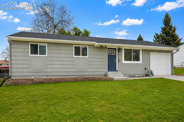 MLS Image for 4014  Tennyson  ,Colorado Springs, Colorado