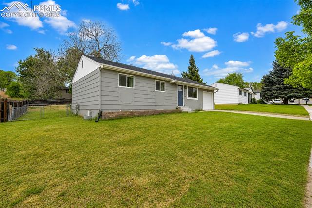MLS Image for 4014  Tennyson  ,Colorado Springs, Colorado