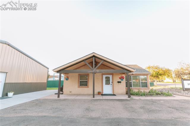 MLS Image for 305 N Santa Fe  ,Fountain, Colorado