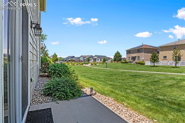 MLS Image for 7526  Manistique  ,Colorado Springs, Colorado