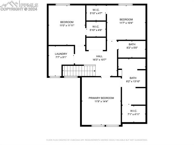 MLS Image for 7526  Manistique  ,Colorado Springs, Colorado