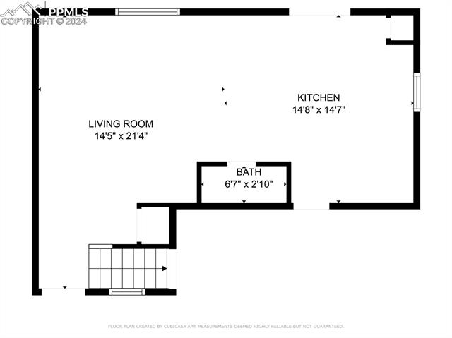 MLS Image for 7526  Manistique  ,Colorado Springs, Colorado