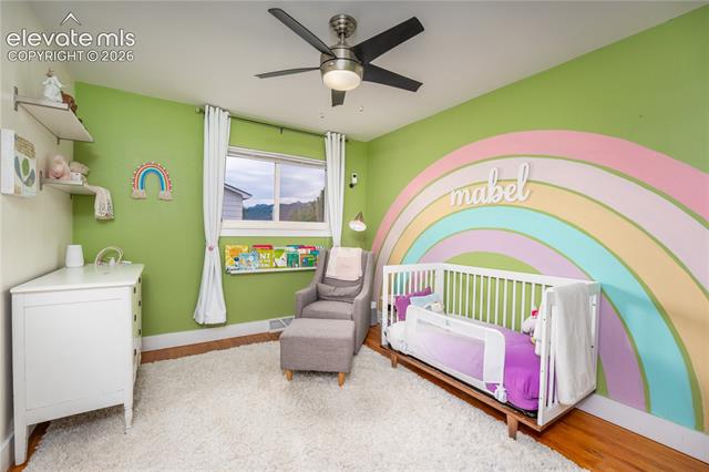 MLS Image for 622  Pioneer  ,Colorado Springs, Colorado
