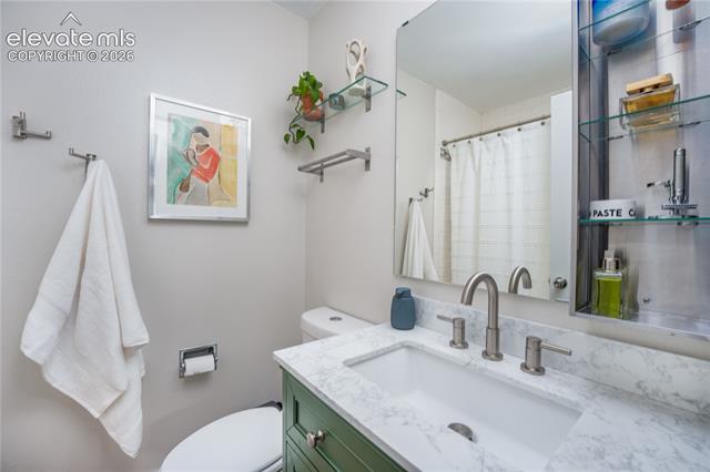 MLS Image for 622  Pioneer  ,Colorado Springs, Colorado