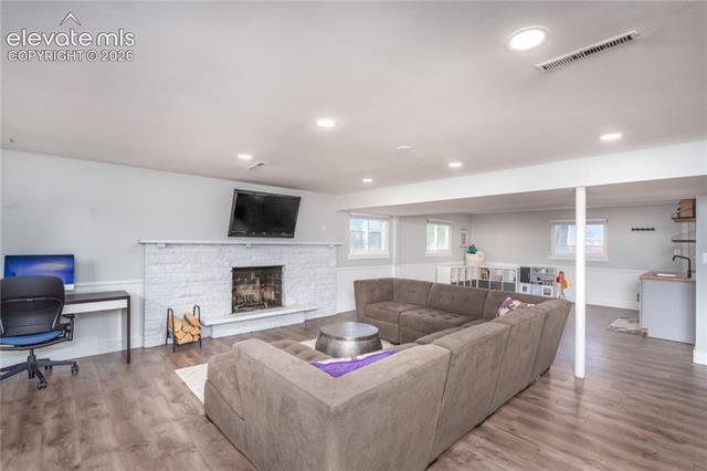 MLS Image for 622  Pioneer  ,Colorado Springs, Colorado