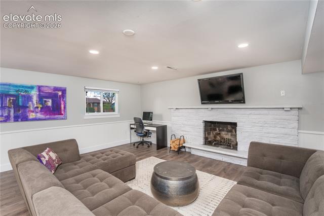 MLS Image for 622  Pioneer  ,Colorado Springs, Colorado
