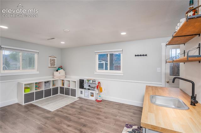 MLS Image for 622  Pioneer  ,Colorado Springs, Colorado