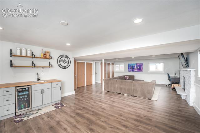 MLS Image for 622  Pioneer  ,Colorado Springs, Colorado
