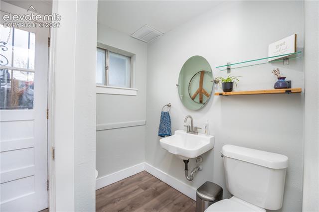 MLS Image for 622  Pioneer  ,Colorado Springs, Colorado