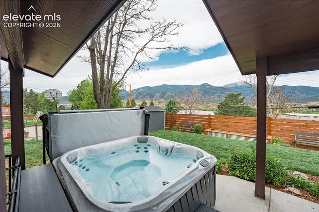 MLS Image for 622  Pioneer  ,Colorado Springs, Colorado