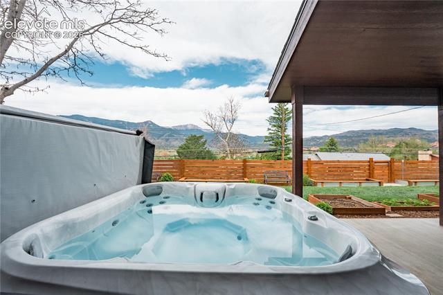 MLS Image for 622  Pioneer  ,Colorado Springs, Colorado