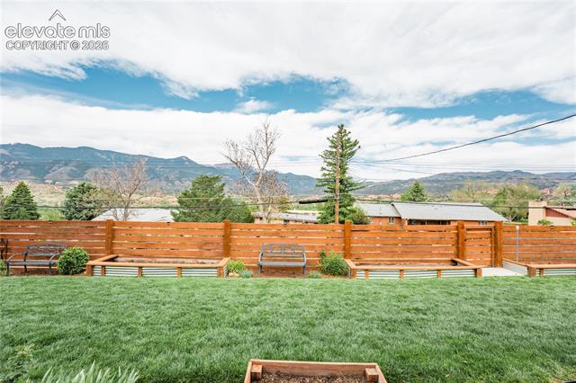 MLS Image for 622  Pioneer  ,Colorado Springs, Colorado
