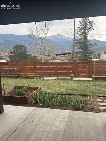 MLS Image for 622  Pioneer  ,Colorado Springs, Colorado
