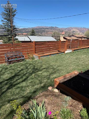 MLS Image for 622  Pioneer  ,Colorado Springs, Colorado