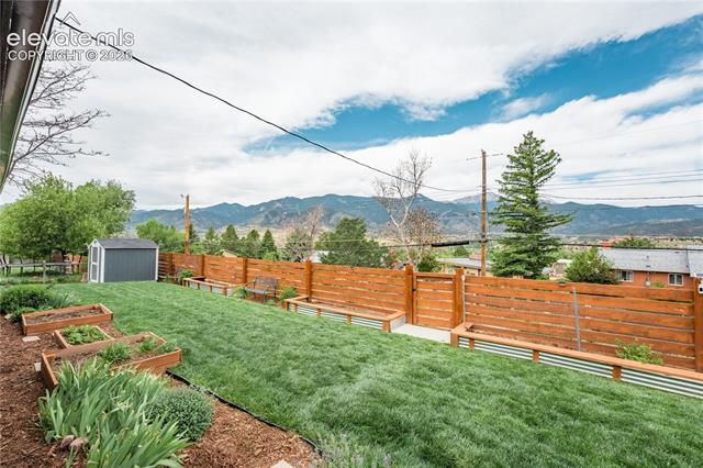 MLS Image for 622  Pioneer  ,Colorado Springs, Colorado