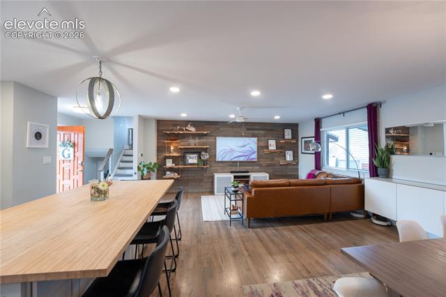 MLS Image for 622  Pioneer  ,Colorado Springs, Colorado