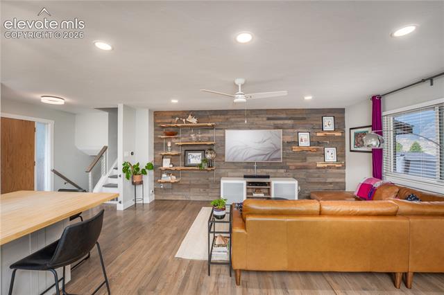 MLS Image for 622  Pioneer  ,Colorado Springs, Colorado