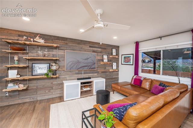 MLS Image for 622  Pioneer  ,Colorado Springs, Colorado