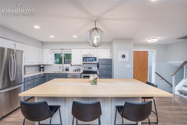 MLS Image for 622  Pioneer  ,Colorado Springs, Colorado