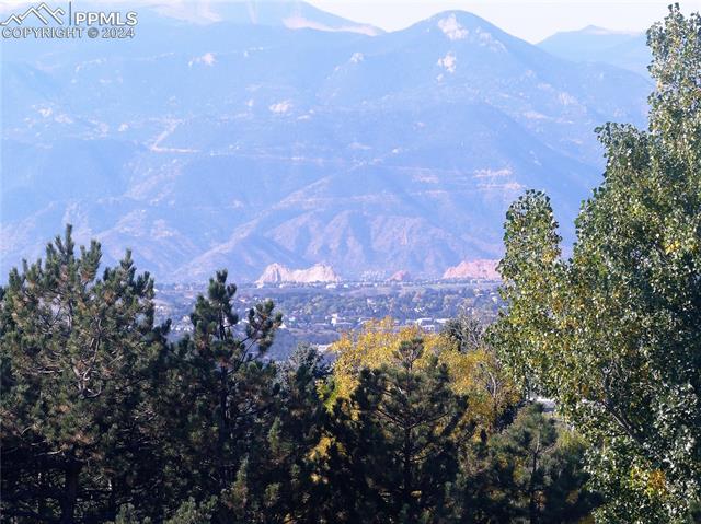 MLS Image for 2619  Zephyr  ,Colorado Springs, Colorado