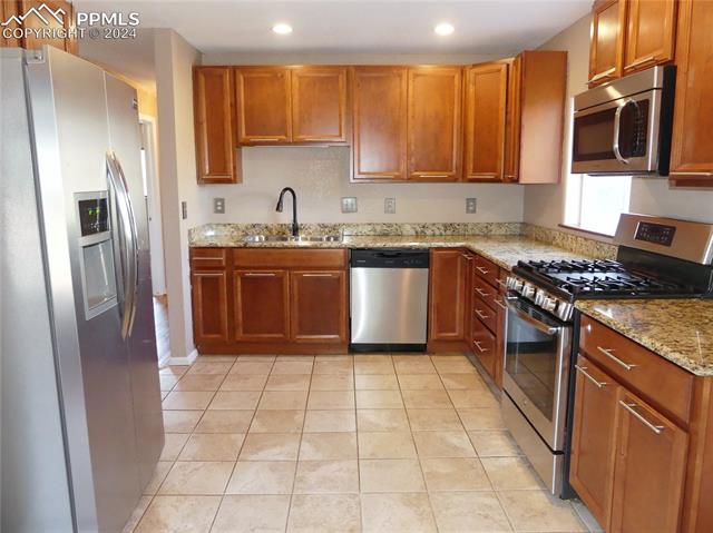 MLS Image for 2619  Zephyr  ,Colorado Springs, Colorado