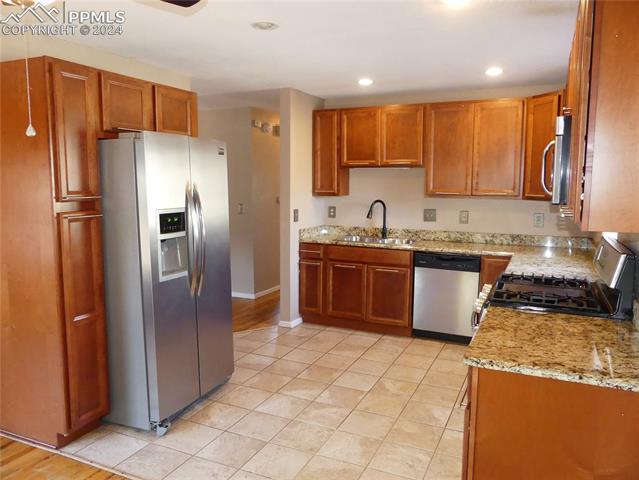 MLS Image for 2619  Zephyr  ,Colorado Springs, Colorado