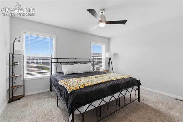 MLS Image for 4349  Gray Fox  ,Colorado Springs, Colorado