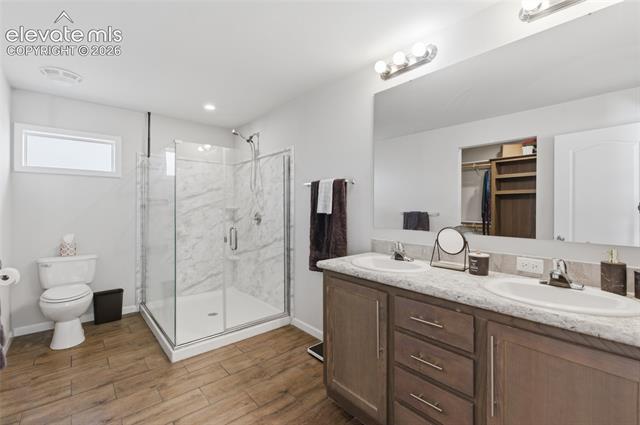 MLS Image for 4349  Gray Fox  ,Colorado Springs, Colorado