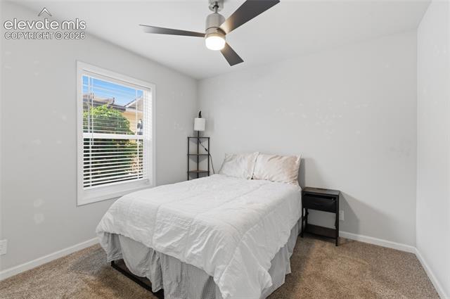 MLS Image for 4349  Gray Fox  ,Colorado Springs, Colorado