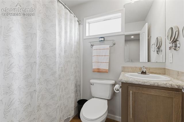 MLS Image for 4349  Gray Fox  ,Colorado Springs, Colorado