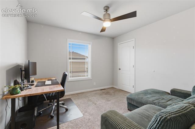 MLS Image for 4349  Gray Fox  ,Colorado Springs, Colorado