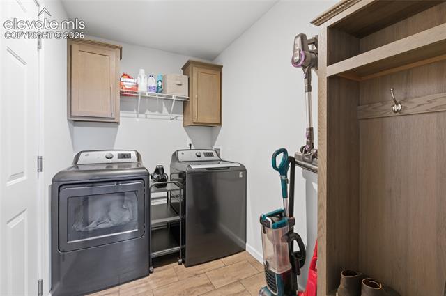 MLS Image for 4349  Gray Fox  ,Colorado Springs, Colorado