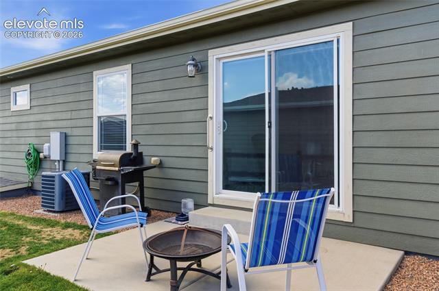 MLS Image for 4349  Gray Fox  ,Colorado Springs, Colorado