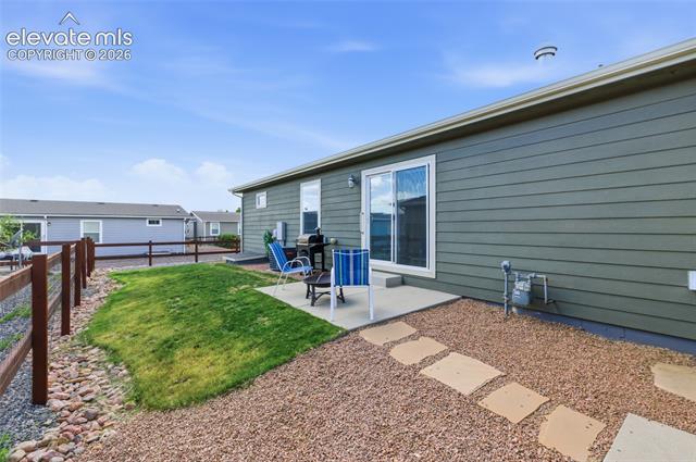 MLS Image for 4349  Gray Fox  ,Colorado Springs, Colorado