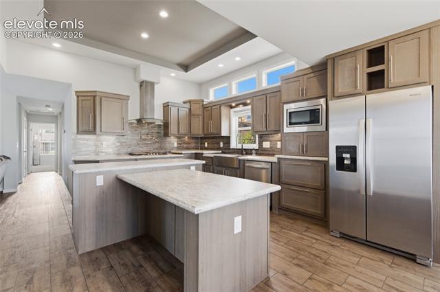 MLS Image for 4349  Gray Fox  ,Colorado Springs, Colorado