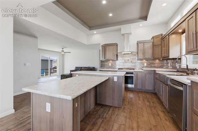 MLS Image for 4349  Gray Fox  ,Colorado Springs, Colorado