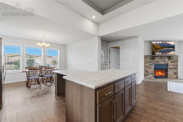 MLS Image for 4349  Gray Fox  ,Colorado Springs, Colorado