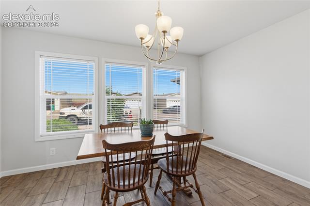 MLS Image for 4349  Gray Fox  ,Colorado Springs, Colorado