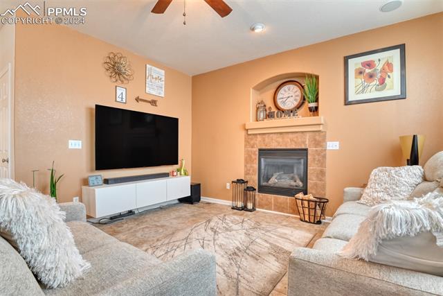 MLS Image for 8004  Brittinger  ,Colorado Springs, Colorado