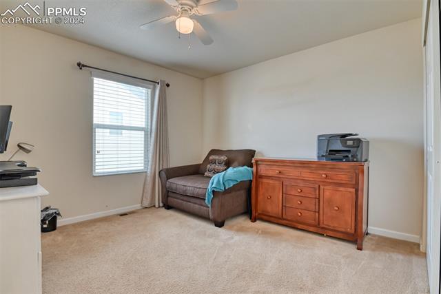 MLS Image for 8004  Brittinger  ,Colorado Springs, Colorado