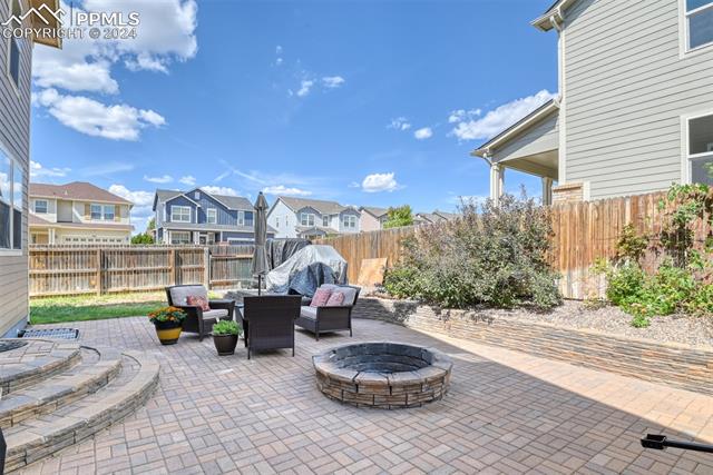 MLS Image for 8004  Brittinger  ,Colorado Springs, Colorado