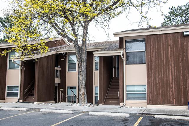 4481 N Carefree  B , colorado springs&nbsp; House Search MLS Picture