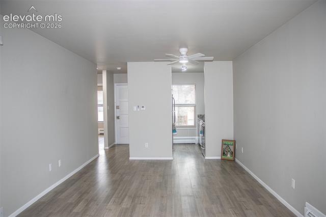 MLS Image for 4481 N Carefree  B ,Colorado Springs, Colorado