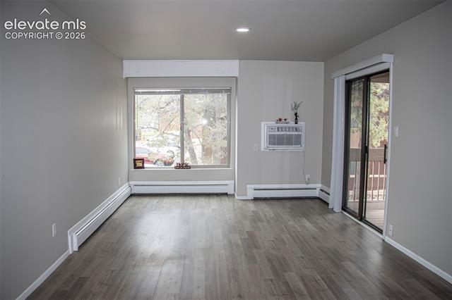MLS Image for 4481 N Carefree  B ,Colorado Springs, Colorado