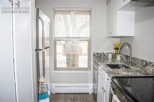 MLS Image for 4481 N Carefree  B ,Colorado Springs, Colorado