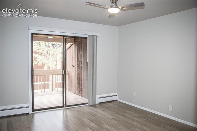 MLS Image for 4481 N Carefree  B ,Colorado Springs, Colorado