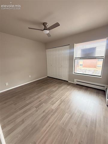 MLS Image for 4481 N Carefree  B ,Colorado Springs, Colorado