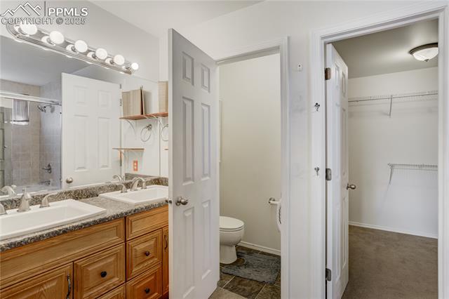 MLS Image for 4211  Coolwater  ,Colorado Springs, Colorado